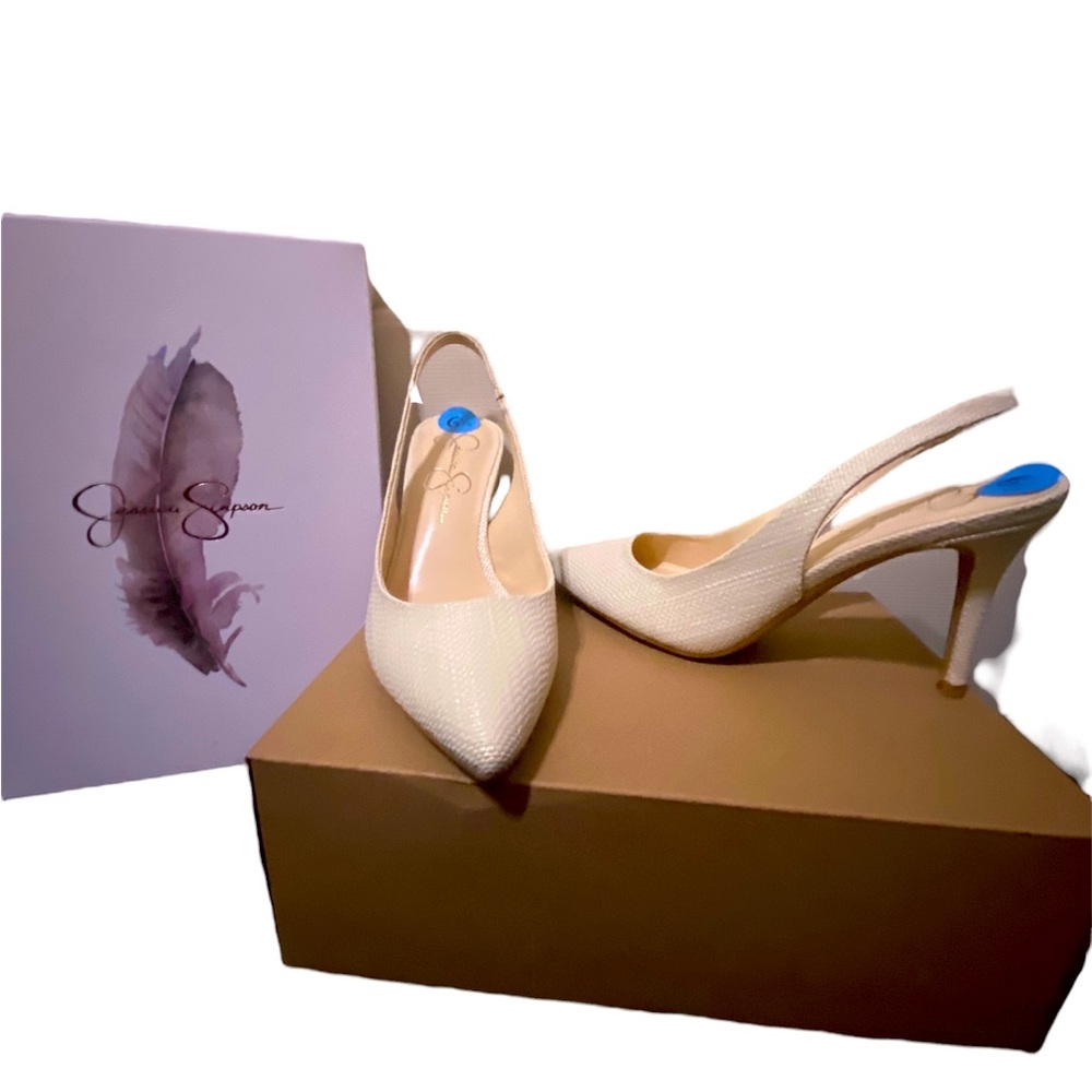 Brand: Jessica Simpson Size: 6 1/2 New Condition
